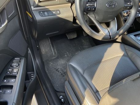 Hyundai Avante, 2019 — photo 4