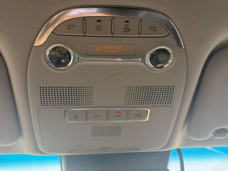 Hyundai Grandeur, 2020 — photo 13
