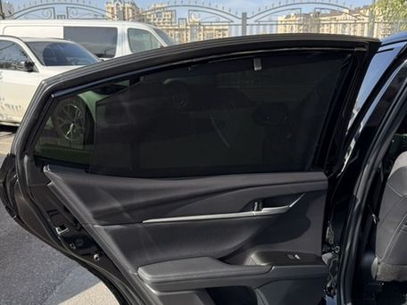 Toyota Camry, 2025 — фото 13
