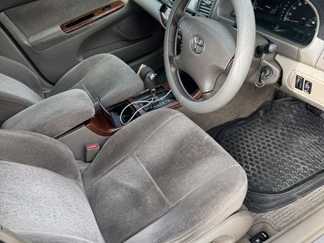 Toyota Camry, 2003 — фото 9