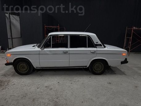 Lada (ВАЗ) 2106, 1989 — фото 4