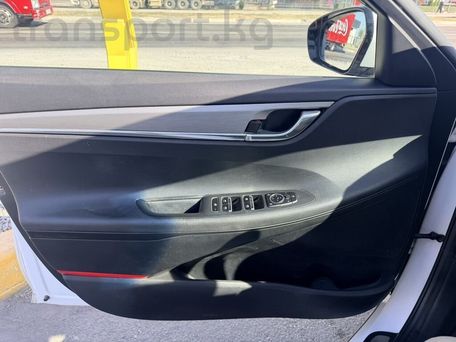Hyundai Grandeur, 2021 — сүрөт 17