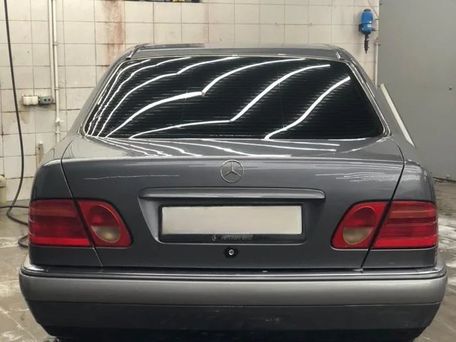 Mercedes-Benz E-Класс, 1996 — сүрөт 10