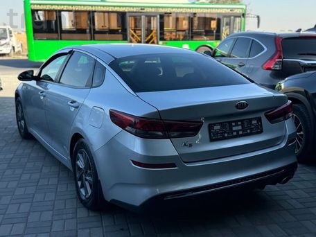 Kia K5, 2018 — 照片 6