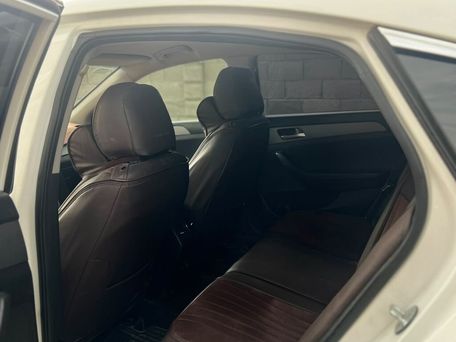 Hyundai Sonata, 2019 — photo 5