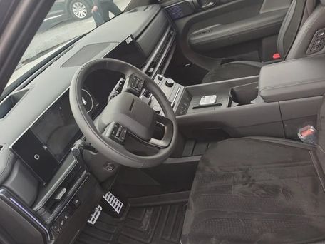 Hyundai Santa Fe, 2026 — сүрөт 10
