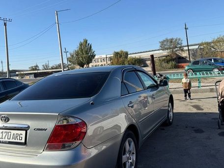 Toyota Camry, 2005 — сүрөт 5