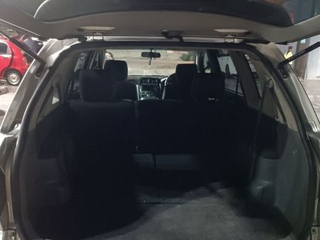 Toyota Ipsum, 2003 — 照片 8