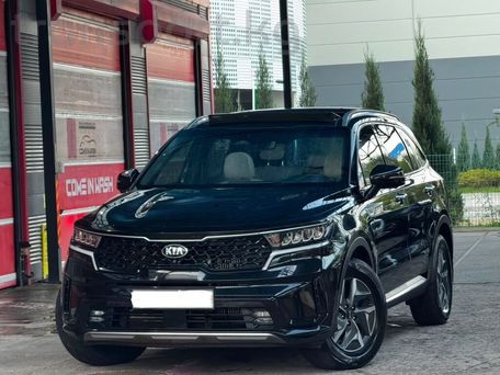 Kia Sorento, 2020