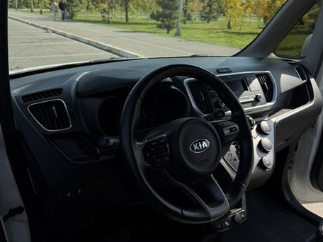 Kia Ray, 2020 — 照片 3