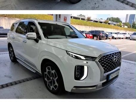 Hyundai Palisade, 2021 — photo 1