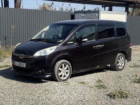 Honda Stepwgn, 2005