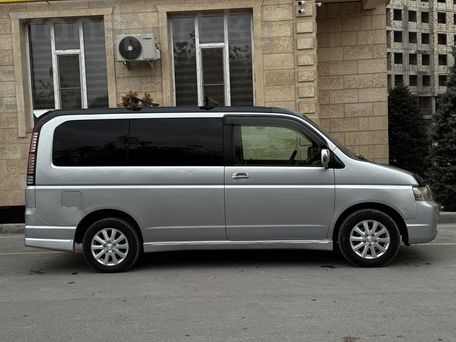 Honda Stepwgn, 2003 — сүрөт 6