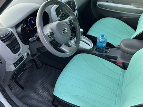 Kia Soul EV, 2018 — фото 7