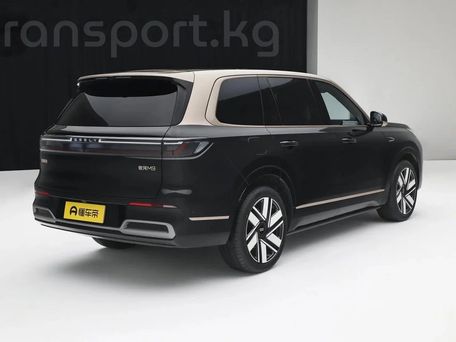 Geely Galaxy M9, 2026 — сүрөт 5