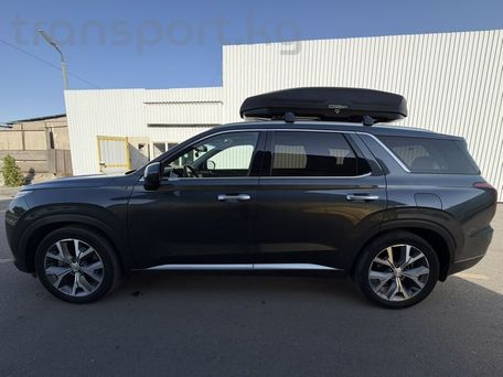 Hyundai Palisade, 2019 — фото 2