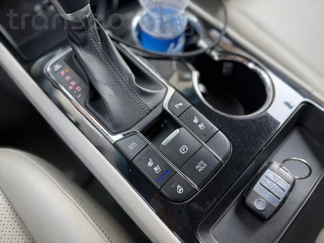 Kia Carnival, 2019 — фото 10
