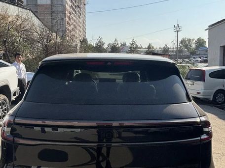 Changan Deepal S07, 2026 — сүрөт 10
