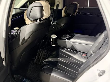 Genesis G80, 2021 — сүрөт 10