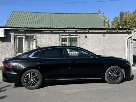 Hyundai Grandeur, 2020 — photo 20