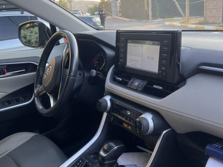 Toyota RAV4, 2019 — 照片 7