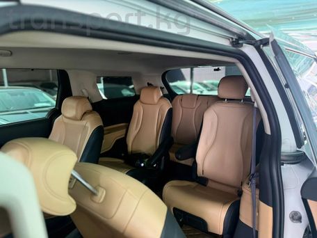 Kia Carnival, 2021 — сүрөт 6