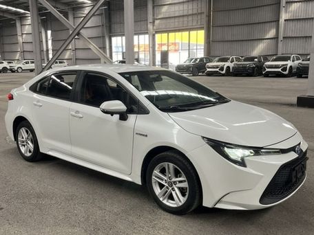 Toyota Levin, 2020 — сүрөт 5