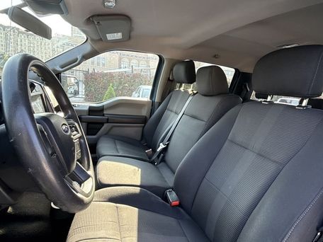 Ford F-150, 2018 — photo 6