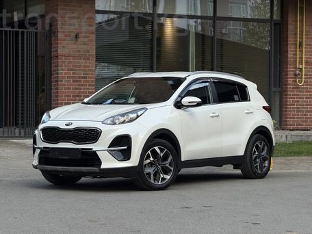 Kia Sportage, 2019 — сүрөт 3