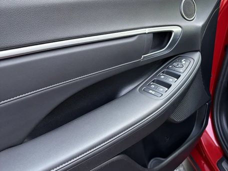 Hyundai Sonata, 2021 — фото 9