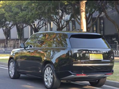 Land Rover Range Rover, 2023 — 照片 13
