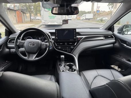 Toyota Camry, 2022 — photo 10