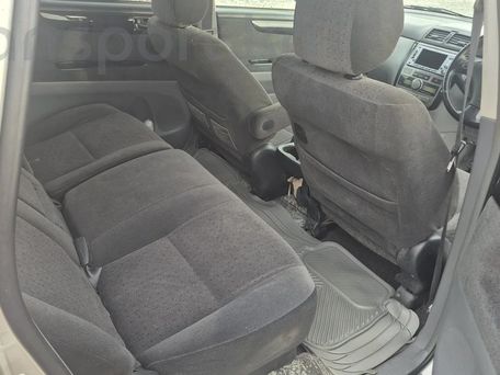 Toyota Ipsum, 2001 — сүрөт 9
