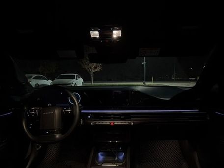 Hyundai Grandeur, 2024 — photo 6
