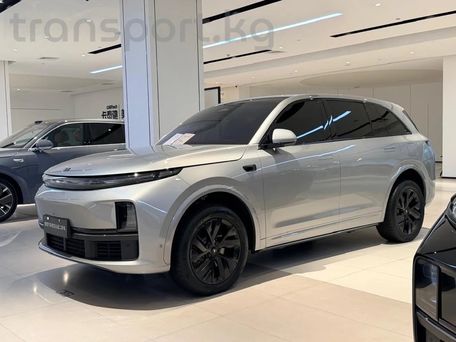 Li Auto (Lixiang) L7, 2023 — фото 1
