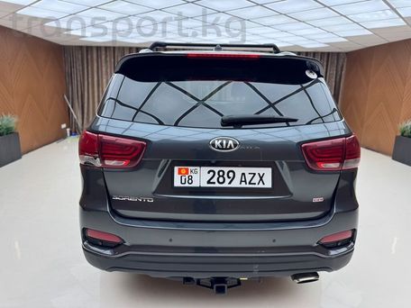 Kia Sorento, 2020 — photo 7