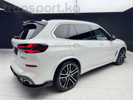 BMW X5, 2019 — сүрөт 5