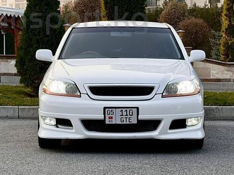 Toyota Mark II, 2000 — фото 2