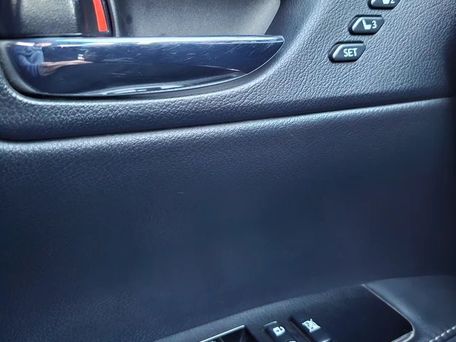 Lexus ES, 2016 — photo 9