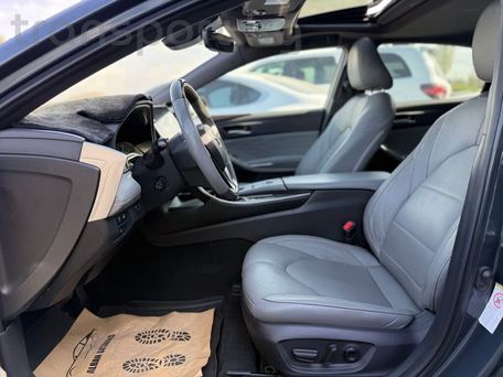 Toyota Avalon, 2019 — сүрөт 3