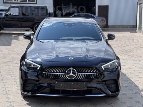 Mercedes-Benz E-Класс, 2022 — фото 2