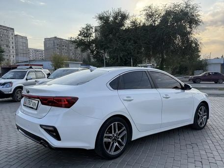 Kia K3, 2021 — сүрөт 6