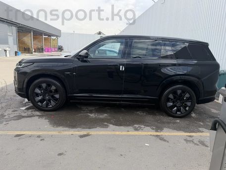 GAC S7, 2026 — photo 8