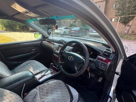Toyota Brevis, 2003 — 照片 8