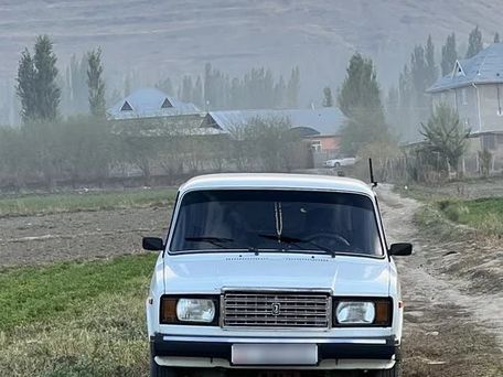 Lada (ВАЗ) 2107, 2003 — photo 1