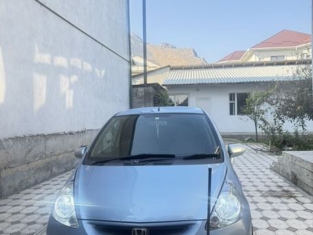 Honda Fit, 2002 — сүрөт 1