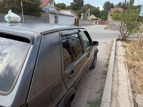 Volkswagen Golf, 1992 — сүрөт 5