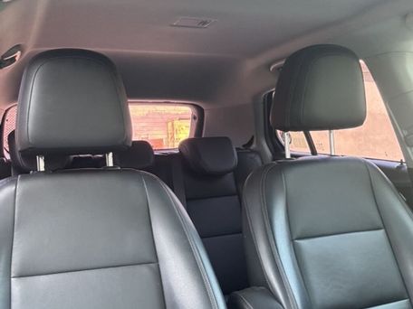 Chevrolet Trax, 2020 — 照片 14
