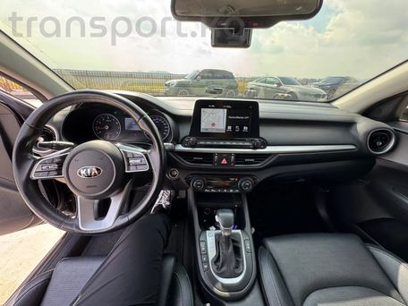 Kia K3, 2020 — photo 6
