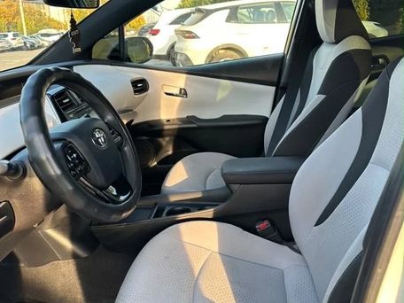 Toyota Prius, 2020 — photo 3